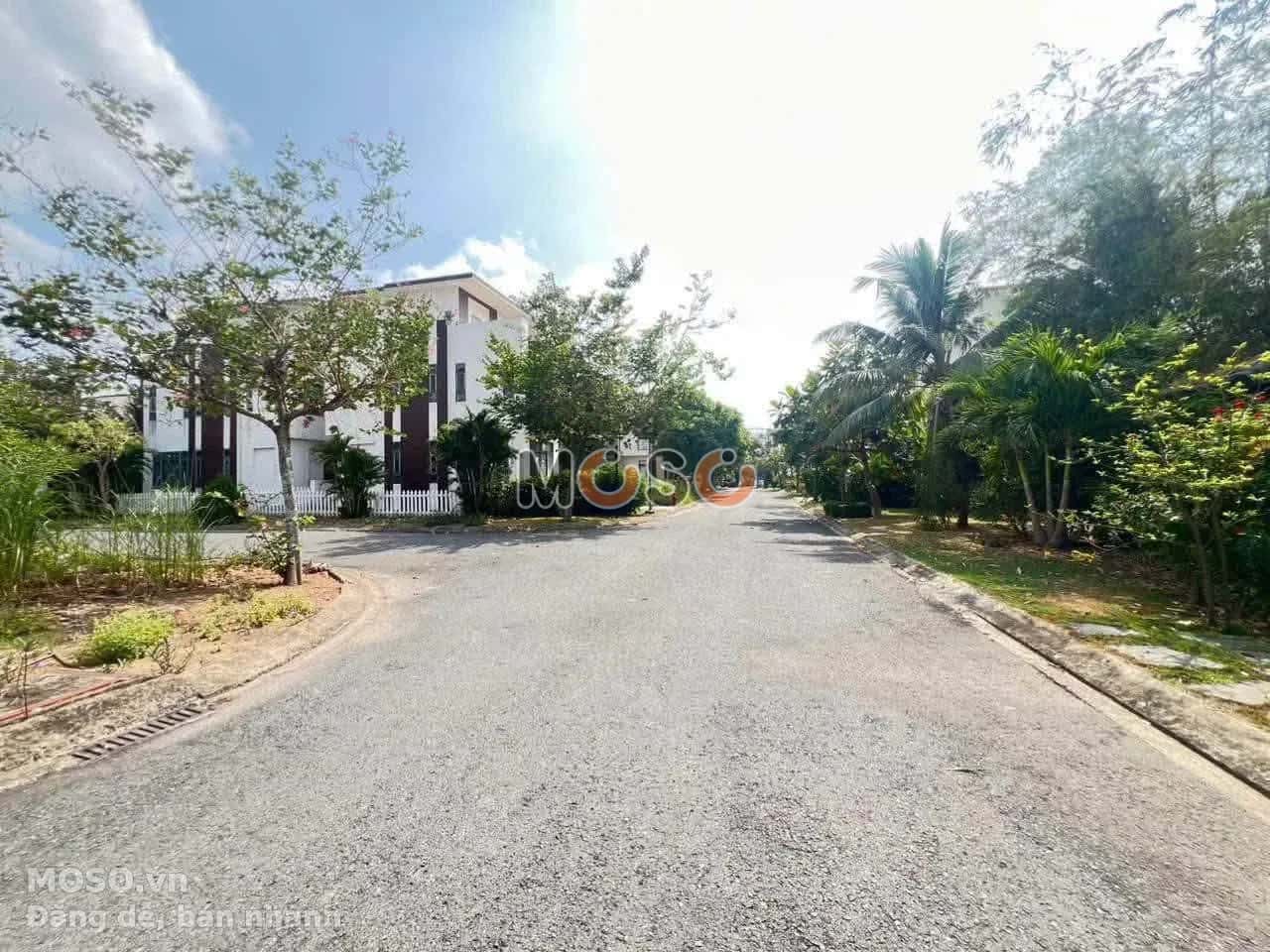 Bán đất đường D3, Khu dân cư Trần Anh  Huyện Bến Lức, Long An – giá 2 tỷ - ảnh 4
